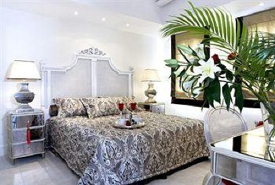 фото отеля La Residence Mykonos