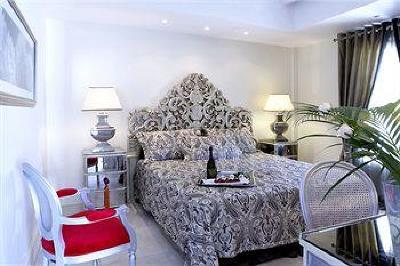 фото отеля La Residence Mykonos
