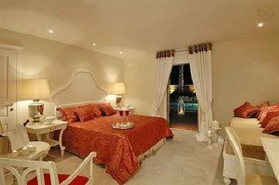 фото отеля La Residence Mykonos
