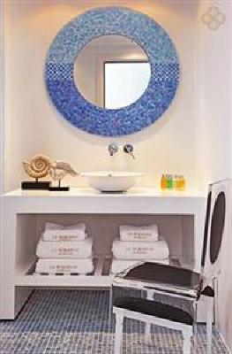 фото отеля La Residence Mykonos