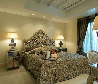 фото отеля La Residence Mykonos