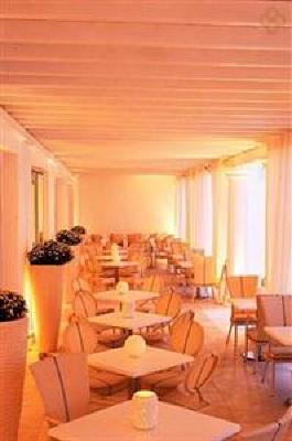 фото отеля La Residence Mykonos