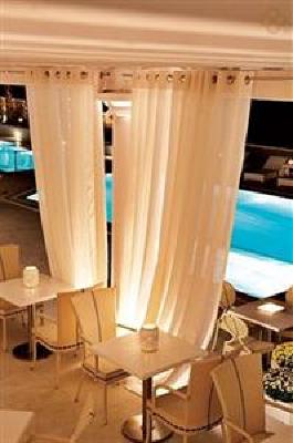 фото отеля La Residence Mykonos