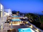 фото отеля La Residence Mykonos