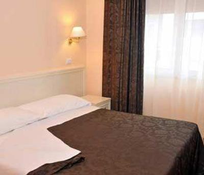 фото отеля Hotel Ausonia
