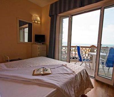 фото отеля Hotel Ausonia