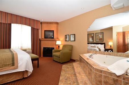 фото отеля Best Western Inn Swift Current