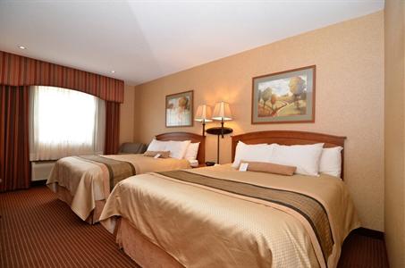 фото отеля Best Western Inn Swift Current