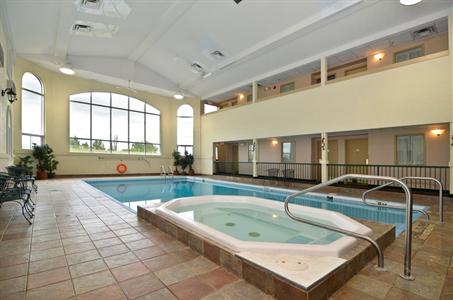 фото отеля Best Western Inn Swift Current