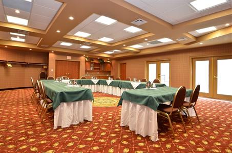 фото отеля Best Western Inn Swift Current