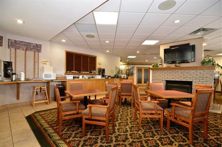 фото отеля Best Western Inn Swift Current