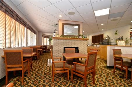 фото отеля Best Western Inn Swift Current