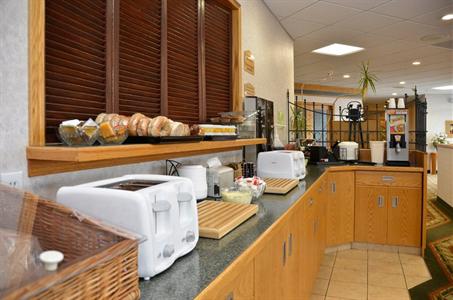 фото отеля Best Western Inn Swift Current