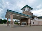 фото отеля Best Western Inn Swift Current