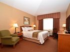 фото отеля Best Western Inn Swift Current