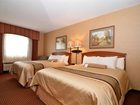 фото отеля Best Western Inn Swift Current