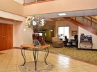 фото отеля Best Western Inn Swift Current