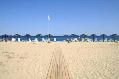 фото отеля Corte Bianca Club Resort