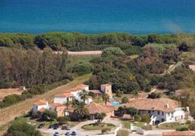 фото отеля Corte Bianca Club Resort
