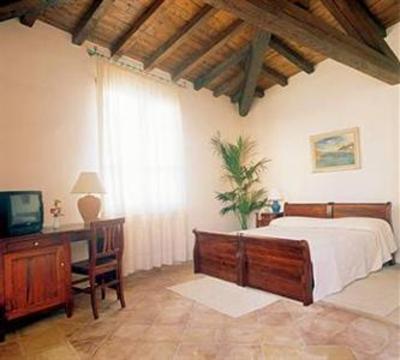 фото отеля Corte Bianca Club Resort