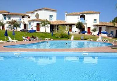 фото отеля Corte Bianca Club Resort