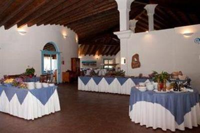фото отеля Corte Bianca Club Resort