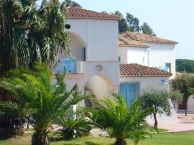 фото отеля Corte Bianca Club Resort
