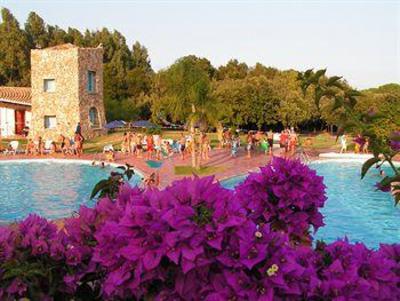 фото отеля Corte Bianca Club Resort