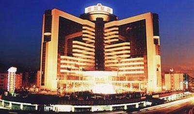 фото отеля Winnerway Hotel