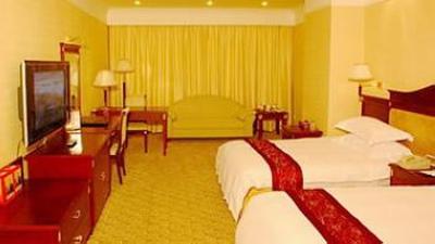 фото отеля Winnerway Hotel