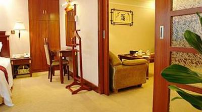 фото отеля Winnerway Hotel