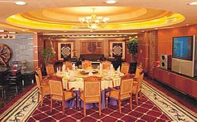 фото отеля Winnerway Hotel