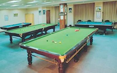 фото отеля Winnerway Hotel