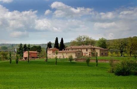 фото отеля I Grandi di Toscana