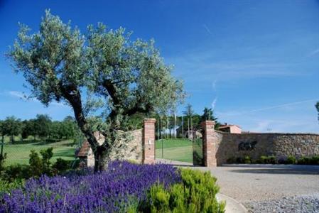 фото отеля I Grandi di Toscana