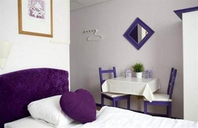 фото отеля Hotel La Colombe