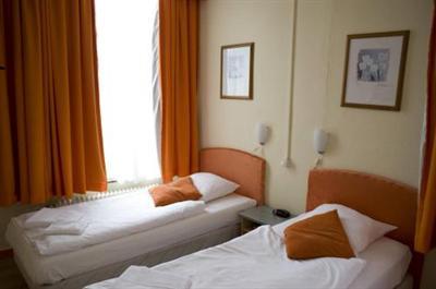 фото отеля Hotel La Colombe