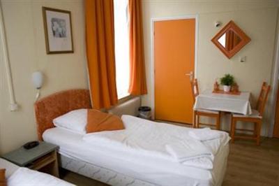 фото отеля Hotel La Colombe