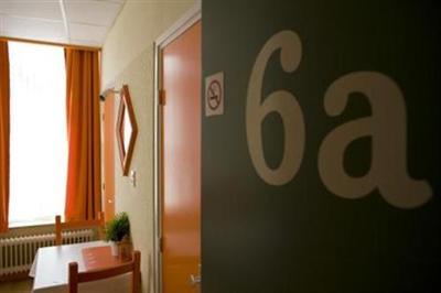 фото отеля Hotel La Colombe