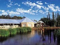 Mercure Ballarat Hotel and Convention Centre