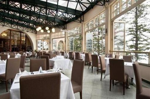 фото отеля Crowne Plaza