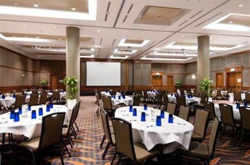 фото отеля Crowne Plaza