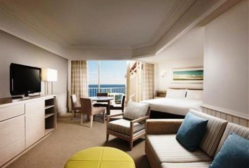 фото отеля Crowne Plaza