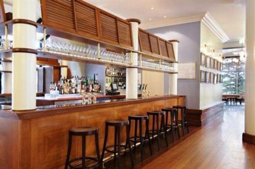 фото отеля Crowne Plaza