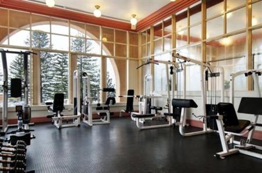 фото отеля Crowne Plaza