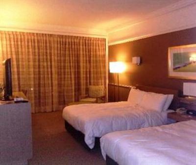 фото отеля Crowne Plaza