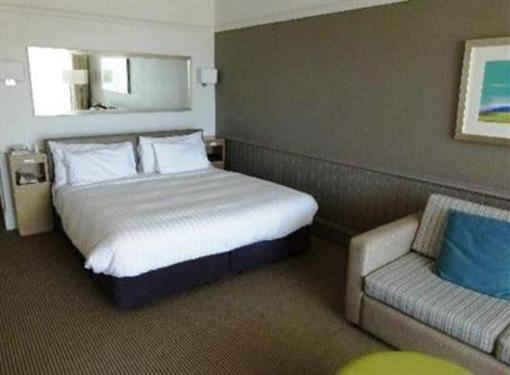 фото отеля Crowne Plaza