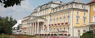 фото отеля Grand Hotel Rogaska