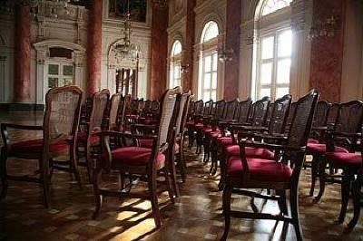 фото отеля Grand Hotel Rogaska