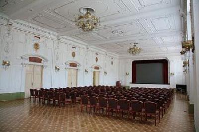 фото отеля Grand Hotel Rogaska